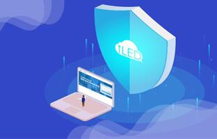 pg电子云平台荣获国家信息系统清静品级；と度现