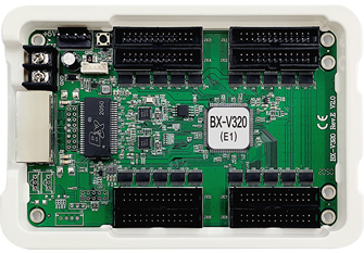 BX-V320灏忛棿璺濇帴鏀跺崱