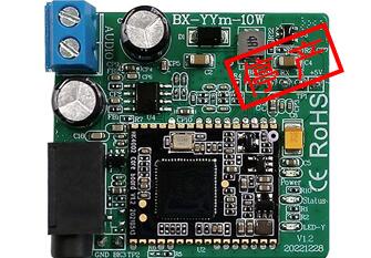 BX-YYm-10W？